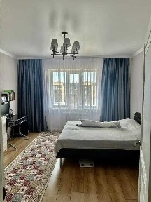Продам 3комн ЖК Асем кала 83кв. м