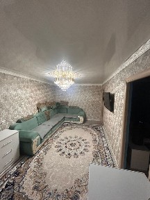 Карагандинская область, Сатпаев