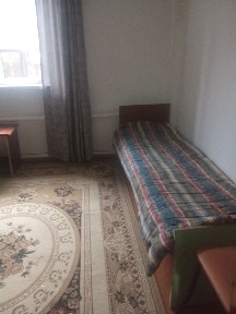 Алматинская область, Талгар