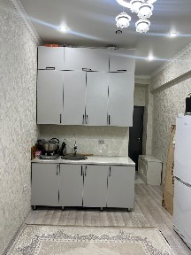 Алматинская область, Алматы, Жетысуский район