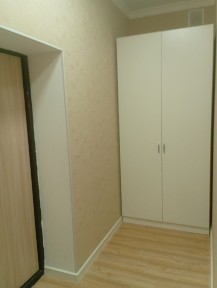 Сдаётся 1комнатная квартира