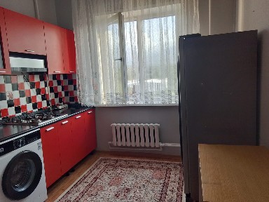 Сдам квартиру на Аль-Фараби с шикарной панорамой. большая Алматинкой