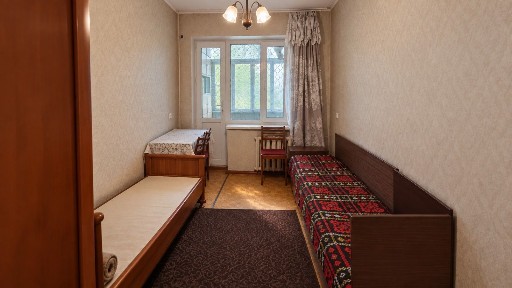 Продаётся 2хкомнатную квартиру улица А. Молдагуловой.