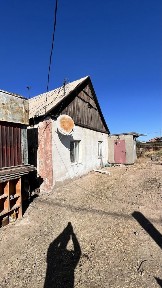 Продается дом на рабочем поселке