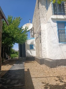 Срочно продам 4х комнатный коттедж в пос. Кенгир