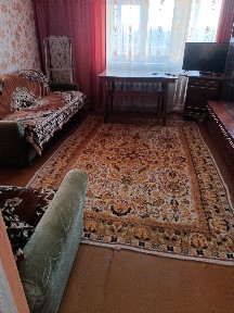 Сдам квартиру семейным на длительный срок