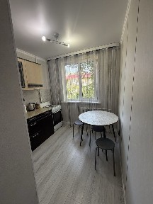 Западно-Казахстанская область, Уральск, 2-й рабочий