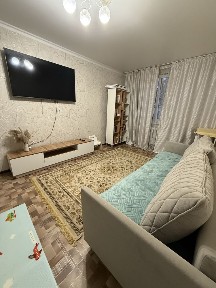 Продается 2х комнатная квартира, срочно/торг!