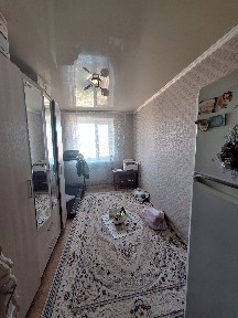 3-х комнатная квартира в г. Алга.