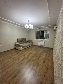 Продается 2-х ком кв микр Астана -18