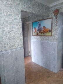 Продам квартиру 3 комнатную 64квм. 1977 год постройки. Район 20 школы