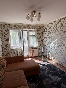1х ком квартира продажа/обмен