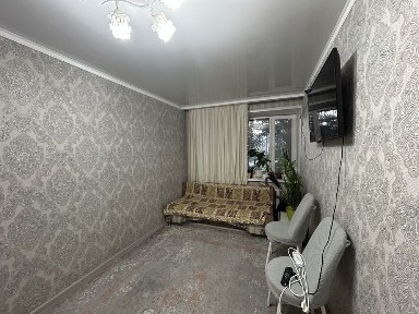 Западно-Казахстанская область, Уральск, 2-й рабочий