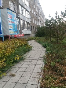 Восточно-Казахстанская область, Усть-Каменогорск, 45-я аптека