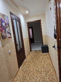 Продам 4 комн квартиру район Парк Победы