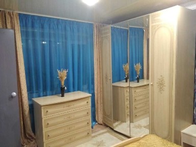Северо-Казахстанская область, Петропавловск