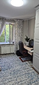 В продаже 2х комнатная ленинградка