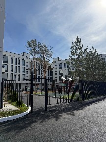 Продам 3х комнатную квартиру 99,6 кв. м