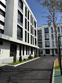 4х комнатная квартира 159 кв. м