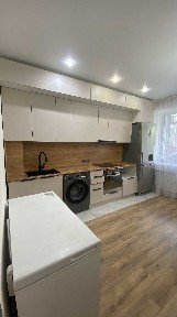 2-комнатная квартира, 59.6 м², Хименко