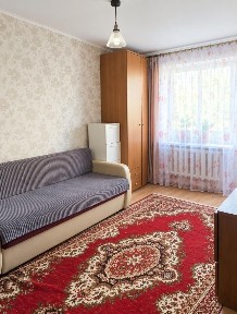 Продам 1 ком квартиру в районе Колхозного рынка