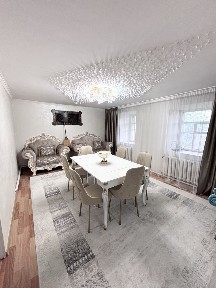 Алматинская область, Тельмана