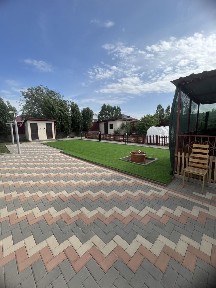 Актюбинская область, Актобе, Старый город