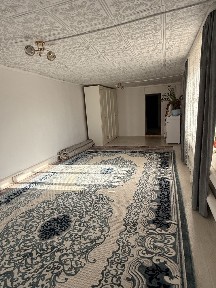 Актюбинская область, Актобе, микрорайон 11