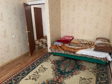 Квартира по часовой и суточный