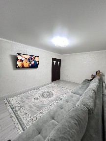 Продам 3-х комнатную квартиру