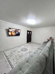 Продам 3-х комнатную квартиру