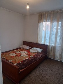 Сдам времянку двухкомнатную