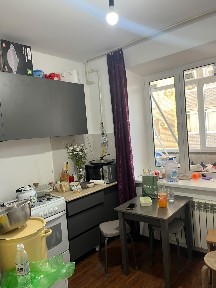 Западно-Казахстанская область, Уральск, 2-й рабочий