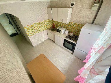 Квартира посуточно Район кафе Бакшиш. КТВ/WI-FI