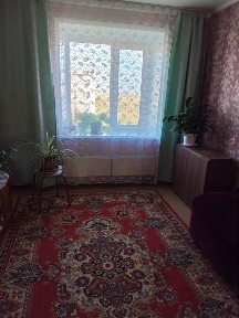 Продам или обменяю 3-комнатную квартиру