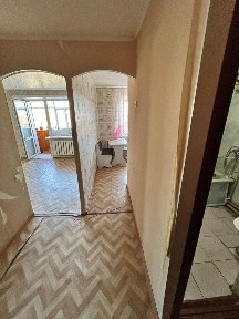 Продам квартиру на 5 этаже