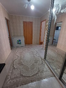 Продам квартиру Аэропорт