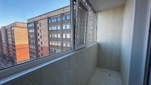 Продам 1-ком квартиру Костанай Плаза! Лайф Парк! 41,5 кв. м С Мебелью