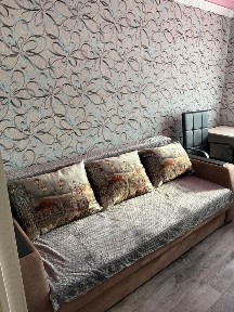 Сдам 2 комнатную квартиру с ремонтом. В квартире есть все для комфорта