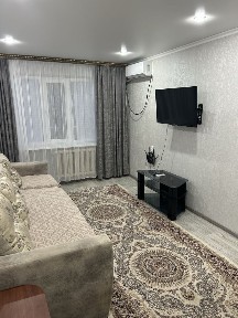 Карагандинская область, Балхаш