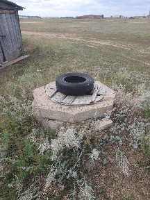 Продам дом в село Карабулак