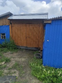 Акмолинская область, Астана, Байконурский