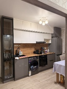 Продается квартира