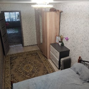 Продаётся 3ком. квартира. 3мкр. 28дом