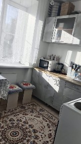Продается 2-х комнатная квартира. Ул. Театральная.