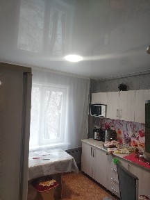 Продам квартиру.
