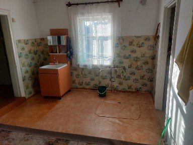 Продам дом село осьмерыжск, качирский район.