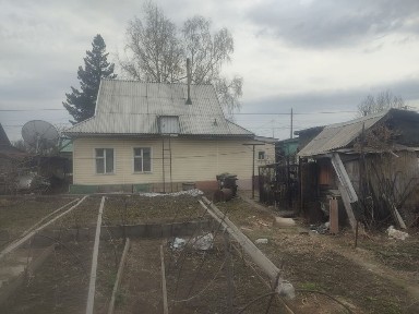 Восточно-Казахстанская область, Усть-Каменогорск, 45-я аптека