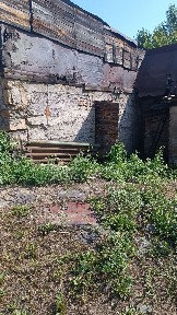 Продам или поменяю дом
