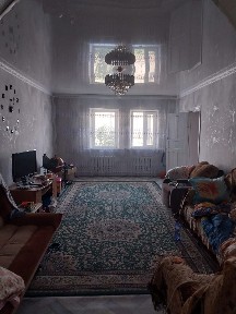 Восточно-Казахстанская область, Семей
